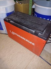 Rohreinfriergerät rotenberger gebraucht kaufen  Berlin