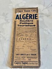 Algérie routière politique d'occasion  Beaucaire