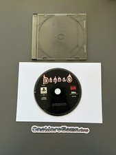 Diablo playstation vp gebraucht kaufen  Düsseldorf