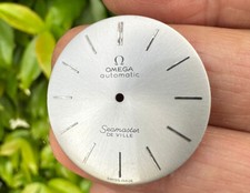 Omega seamaster ville usato  Garlasco