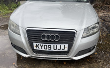 2009 audi facelift for sale  BURNLEY