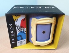 Friends peephole frame for sale  SHEERNESS