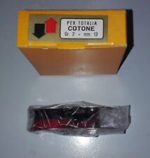 Bobina nastro metallo usato  Roma