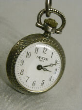 Ancienne montre gousset d'occasion  Équeurdreville-Hainneville