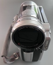 Digital camcorder canon gebraucht kaufen  Schwalmstadt