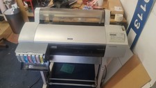 Epson stylus pro for sale  LEEDS