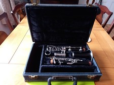 Noblet clarinet good for sale  ABERDARE