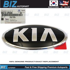 Genuine front kia for sale  Gardena