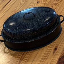 Savory roasting pan for sale  Lyman