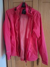 Ladies waterproof jacket for sale  PETERBOROUGH