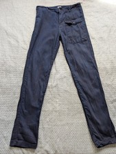Pantalone tellason uomo usato  Spedire a Italy