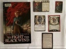 Arkham horror fight for sale  LEICESTER