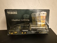 Werbetruck tuborg bierglas gebraucht kaufen  Marsberg