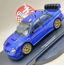 Subaru wrc 2006 d'occasion  Nancy-
