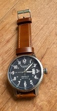 Filson shinola argonite for sale  Waterloo