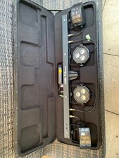 Showtec qfx multi for sale  BISHOP'S STORTFORD