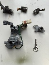 Mx5 mk2 key for sale  DALKEITH
