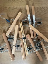 Hosenbügel hosenhalter hosens gebraucht kaufen  Bayreuth