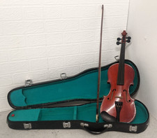 Cremona violin size for sale  ORPINGTON