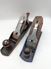Vintage woodworking planes for sale Vintage woodworking planes for sale  ELLAND