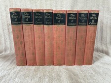 Lot black readers for sale  Spencer