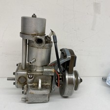 Eljo engine vintage for sale  ILFORD