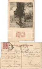 1908 torino circolo usato  Milano