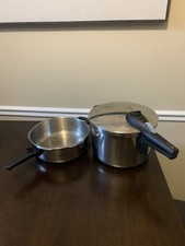 Fagor duo pressure for sale  Hattiesburg