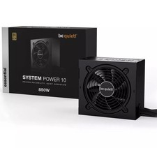 Quiet system power for sale  WIGAN