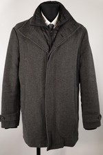 Esprit schwarz grauer gebraucht kaufen  Uhingen