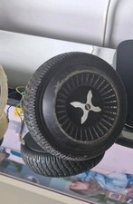 Self balancing motor for sale  LEEDS