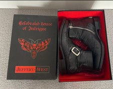 Mens jeffrey west for sale  BIRMINGHAM