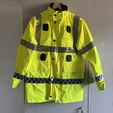 Police security vis for sale  NORTHWICH