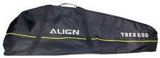 Bolsa de transporte para helicóptero Align Trex 600 comprar usado  Enviando para Brazil
