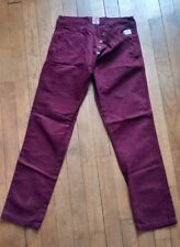 Carhartt hammer pant d'occasion  Le Plessis-Trévise