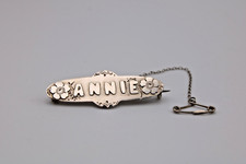 Victorian sterling silver for sale  BATH