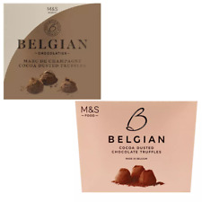 Marc champagne truffles for sale  LONDON