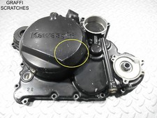 Carter frizione motore usato  Pomigliano d'Arco