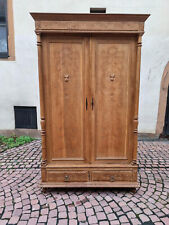 Kleiderschrank wäscheschrank  gebraucht kaufen  Zellingen