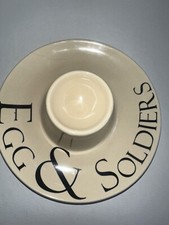 Mugs egg soldiers for sale  GLOSSOP