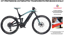 Kit pellicola protezione usato  Castelfidardo