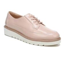 Oxfords Naturalizer Emme Blush Rosa Feminino Tamanho 6 NOVO SEM ETIQUETAS N22.56 comprar usado  Enviando para Brazil