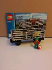 Lego city 60052 for sale  FARINGDON