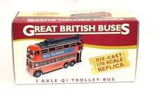 Atlas great british for sale  ARDGAY