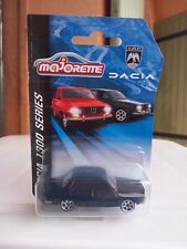 Majorette dacia 1300 d'occasion  Sotta