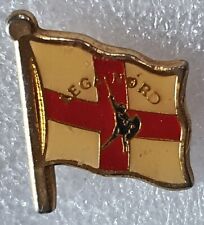 Distintivo lega nord usato  Capannori