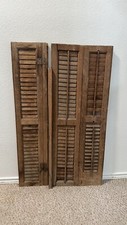 Vintage wood interior for sale  San Antonio