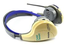 AIWA HR-SP30 CrossTrainer Am/fm Receptor Tiara comprar usado  Enviando para Brazil