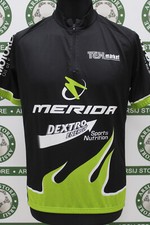 Maglia ciclismo bike usato  Afragola