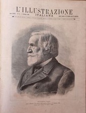 Aa. vv. illustrazione usato  Italia